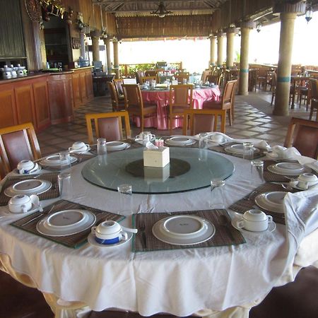 Koh Chang Boat Chalet Esterno foto