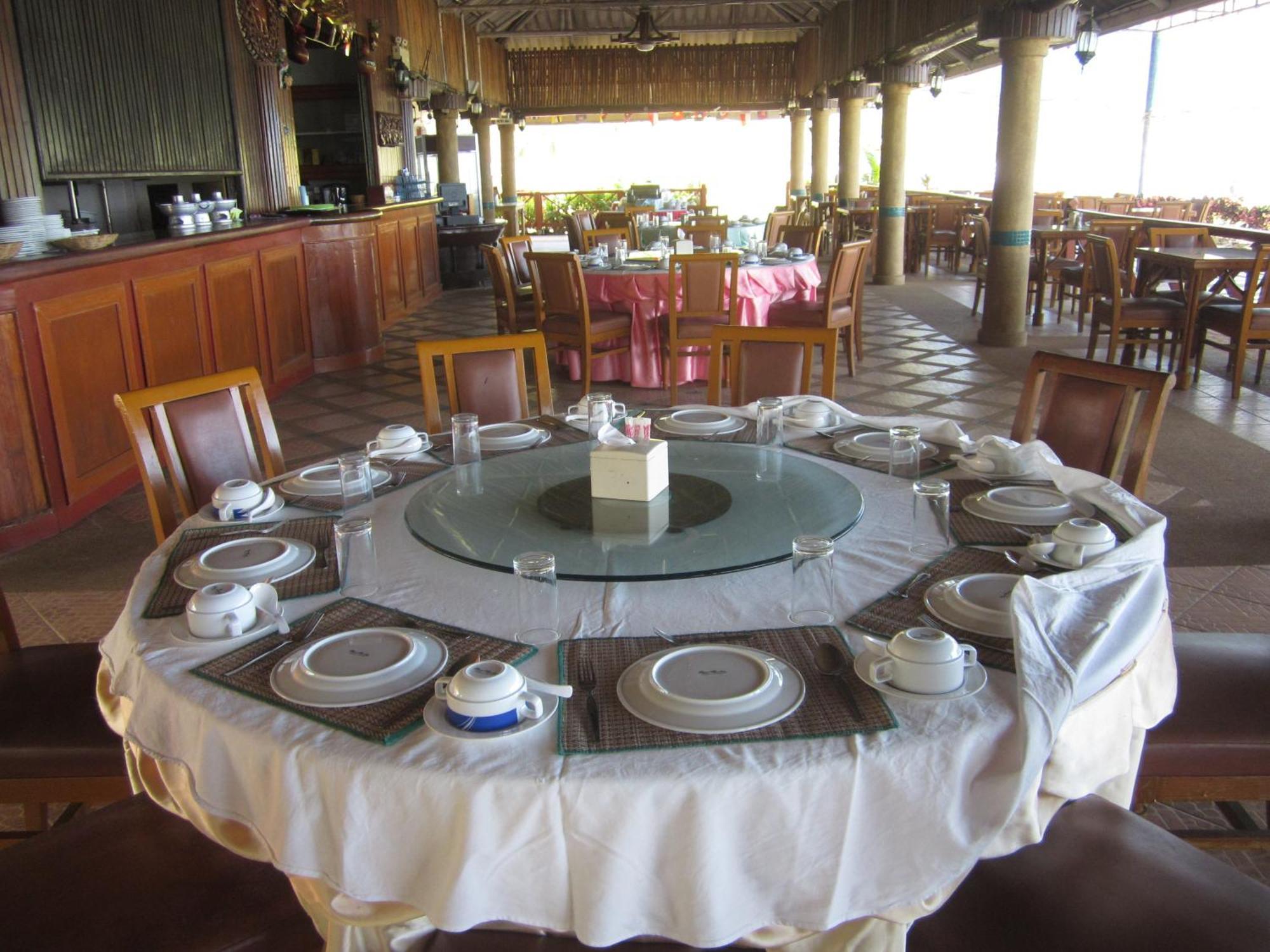 Koh Chang Boat Chalet Esterno foto