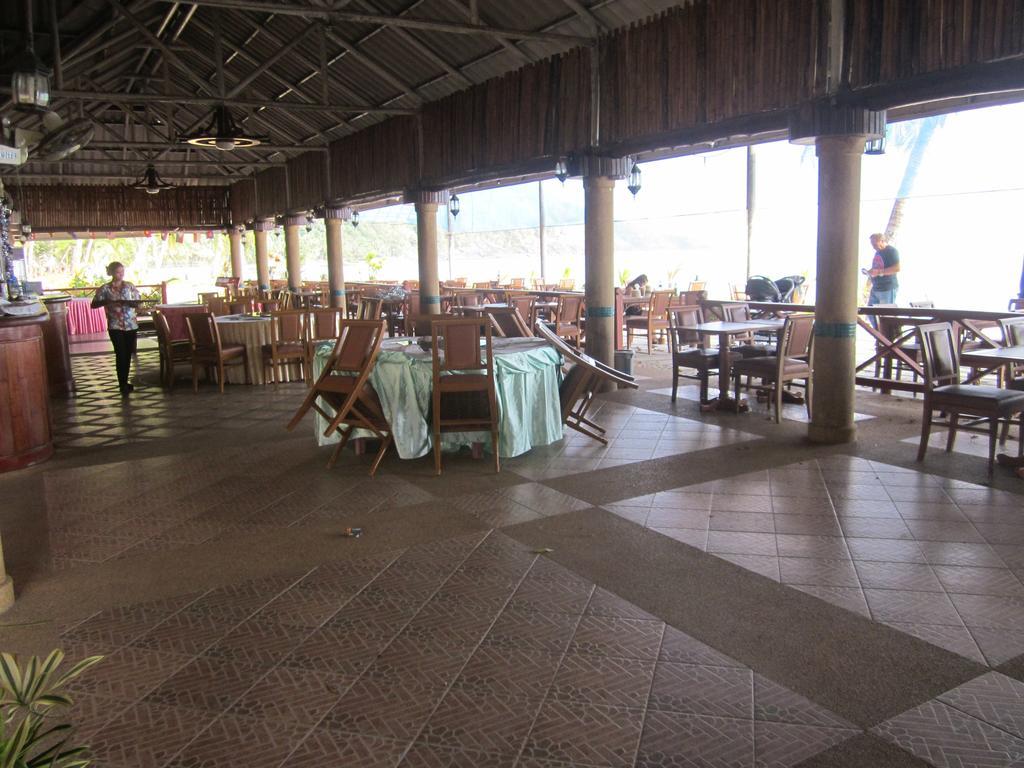 Koh Chang Boat Chalet Esterno foto