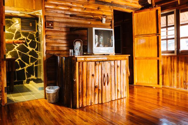 Koh Chang Boat Chalet Esterno foto