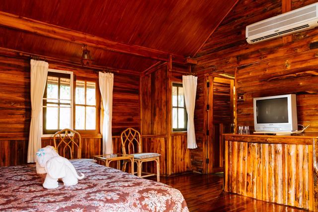 Koh Chang Boat Chalet Esterno foto